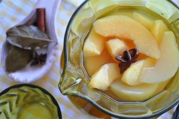 İçinizi Ferahlatacak Komposto Tarifleri