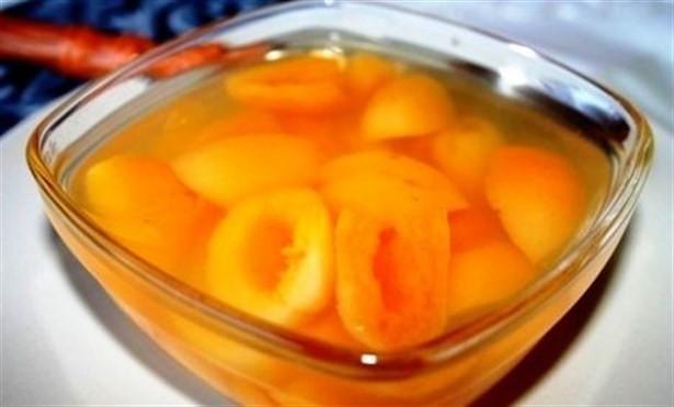 İçinizi Ferahlatacak Komposto Tarifleri