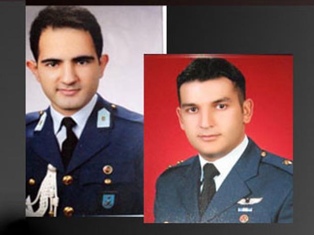 Turkish pilots killed by Syrian intelligence, Al Arabiya claims