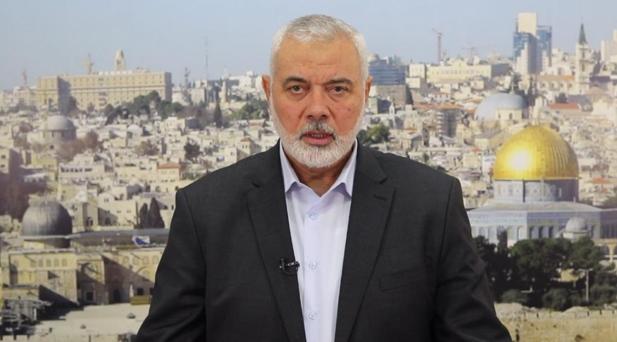 Hamas lideri Haniye: Ateşkes anlaşması yakın