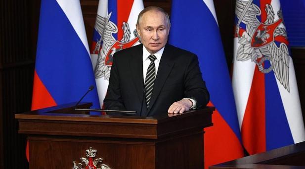 Putin BRICS liderleriyle Gazze krizini görüşecek