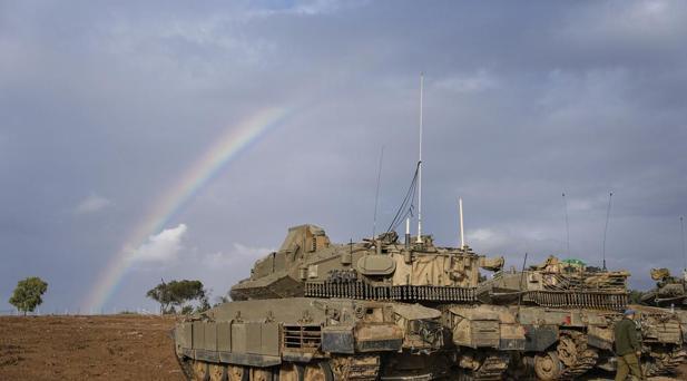 Haaretz: İsrail ordusu Qəzzada müharibəni yenidən başlatmağa hazırlaşır