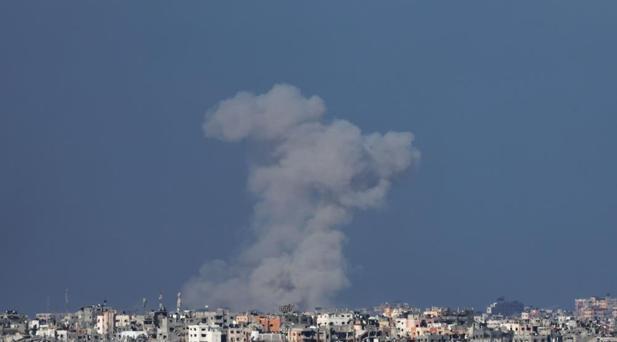 İsrail Gazze’de yine evleri hedef aldı: 14 ölü, 9 yaralı