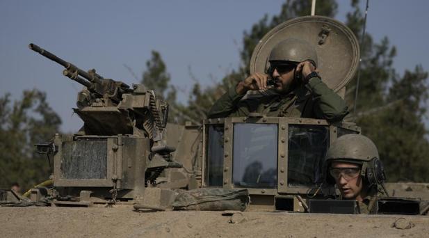 İsrail ordusu ölən əsgərlərin sayının 156-ya yüksəldiyini açıqlayıb