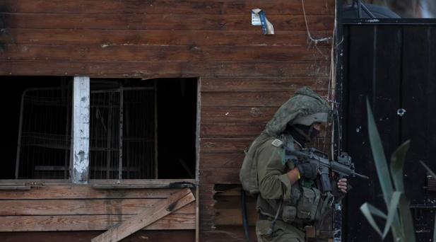 İsrail ordusu 3 məhbusun öldürülməsi ilə bağlı araşdırmanı yekunlaşdırıb