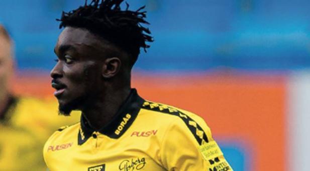 Konyaspor, transferi açıkladı