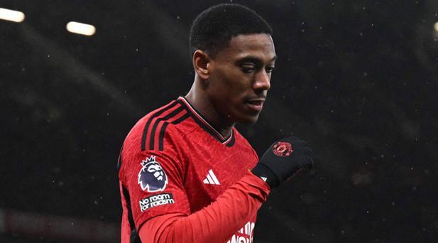 Fenerbahçenin Martial planı