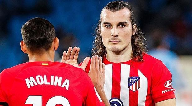 Fenerbahçe, Çağlar Söyüncü ile anlaşmaya vardı