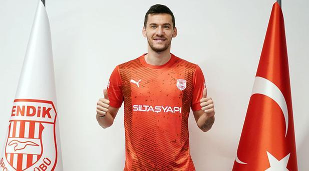 Umut Nayir, Pendikspora kiralandı