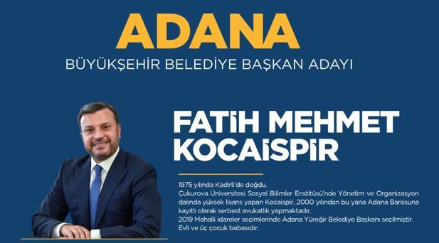 ADANA