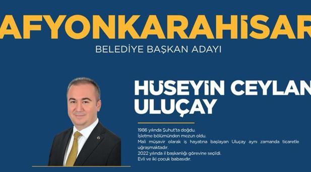 AFYONKARAHİSAR