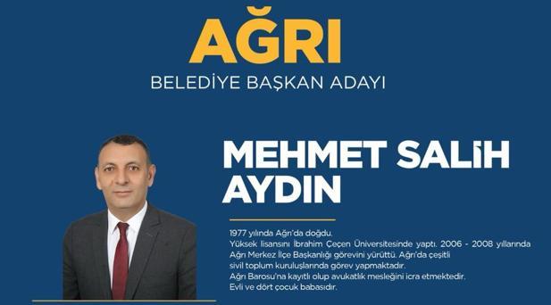 AĞRI
