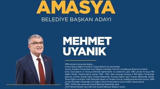 AMASYA