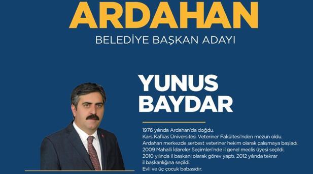 ARDAHAN