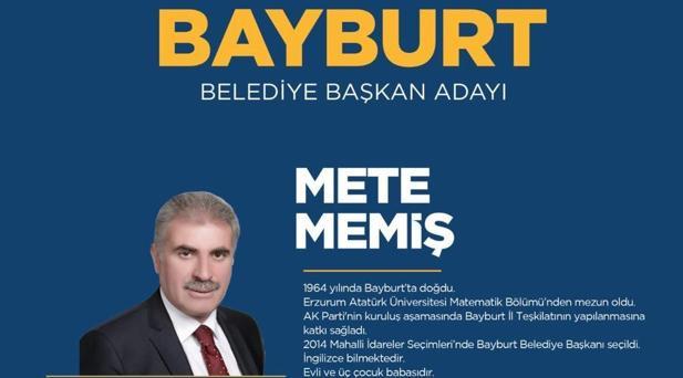 BAYBURT