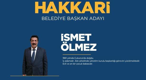 HAKKARİ