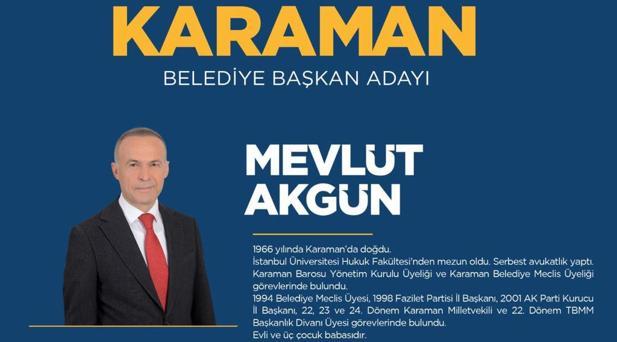 KARAMAN