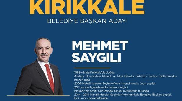 KIRIKKALE
