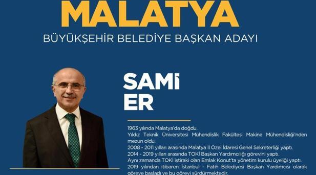 MALATYA