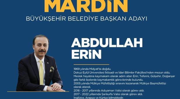 MARDİN