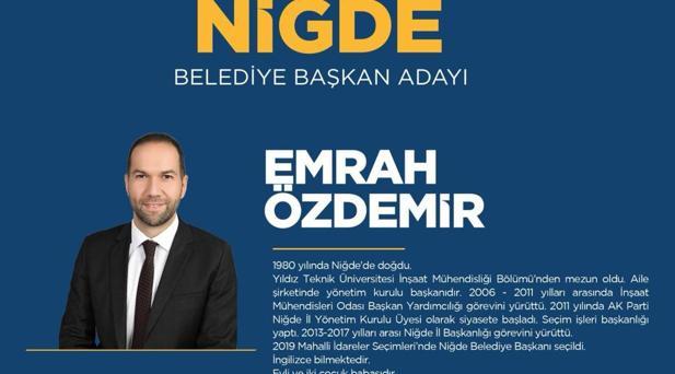 NİĞDE