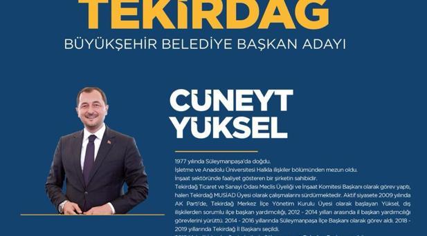 TEKİRDAĞ
