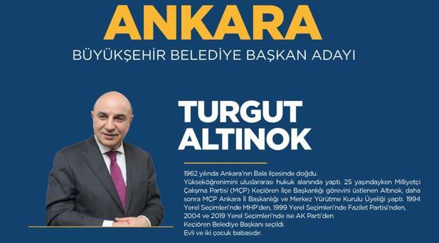 ANKARA