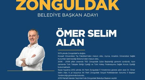 ZONGULDAK