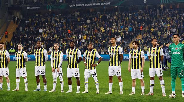 RAKİP BELLİ OLDU