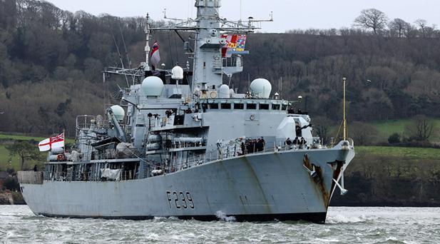 Gazze'de son durum... İsrail ordusu, Gazze'nin güneyindeki Han Yunus'tan çekildi İngiltere, Gazze’ye yardım için donanma gemisi gönderiyor