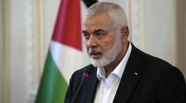 Hamas resti çekti Müzakereler kolay olmayacak