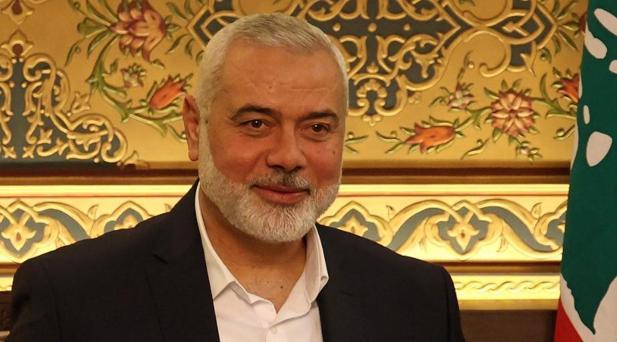 Abbas, Hamas lideri Haniyenin öldürülmesini kınadı ve birlik çağrısı yaptı