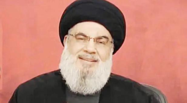 Nasrallah meydan okudu: Buyrun gelin