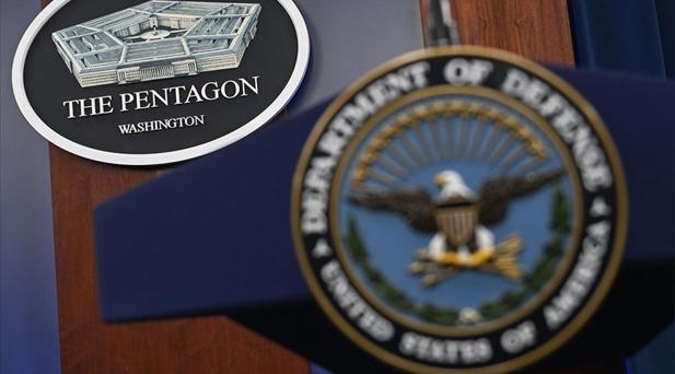 Pentagon: Ortadoğuda çatışmanın genişletilmesini engellemeye kararlıyız