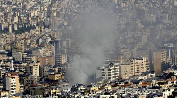 AB: Hizbullah ve İsrail arasında derhal ateşkes sağlanmalıdır