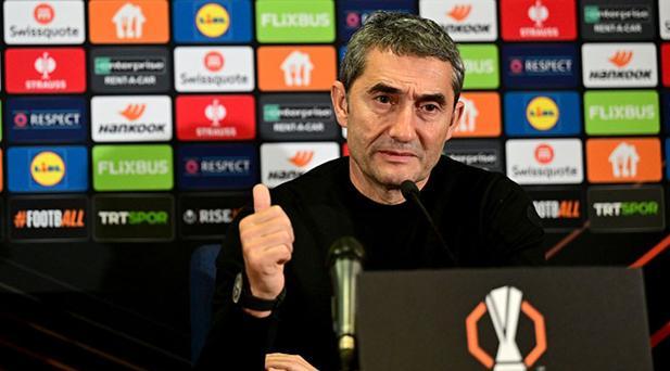 ‘GALİBİYETLER SONRASI GÜVEN DEPOLUYORUZ’