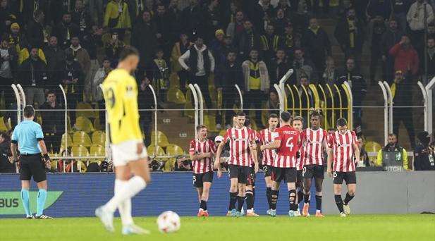İKİNCİ GOL GELDİ