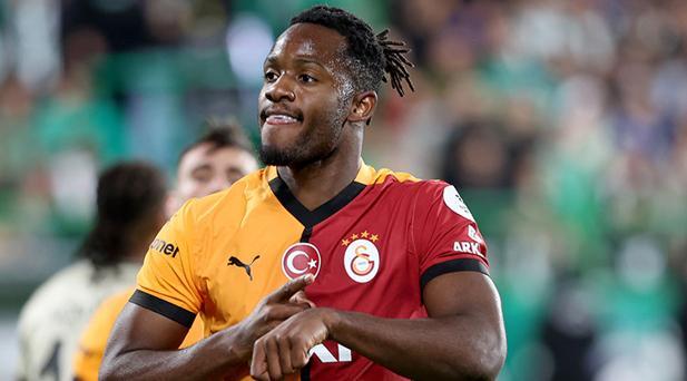 BATSHUAYİYE İNGİLTEREDEN TALİPLER VAR