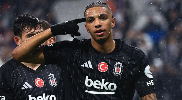 NDOUR İÇİN TEKLİFİ YÜKSELTTİLER