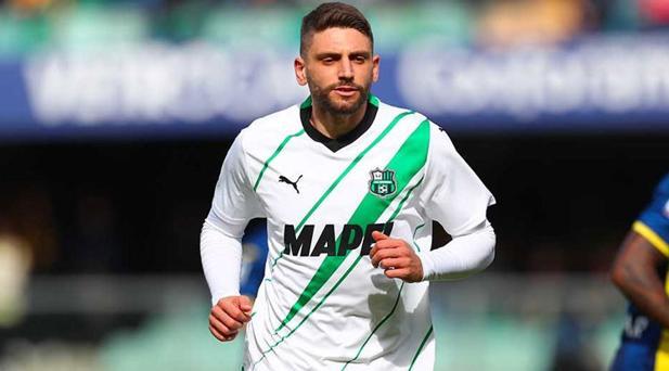 BERARDI G.SARAYI REDDETTİ