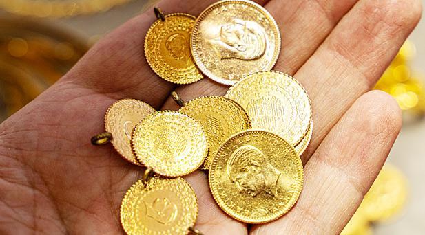 Son dakika... Altın fiyatları rekor kırdı