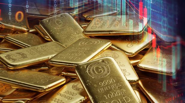 ONS ALTINDA DA REKOR KIRILDI