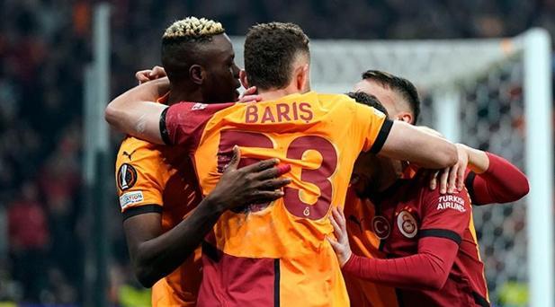 GALATASARAYIN LİG AŞAMASI PERFORMANSI