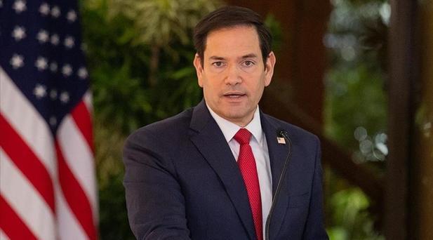 Rubio:  Orta Doğuda İsrail gibi daha fazla ülke olsaydı dünya daha güvenli olurdu