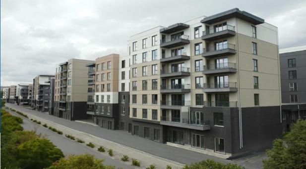 BALIKESİR EMLAK KONUTLARI