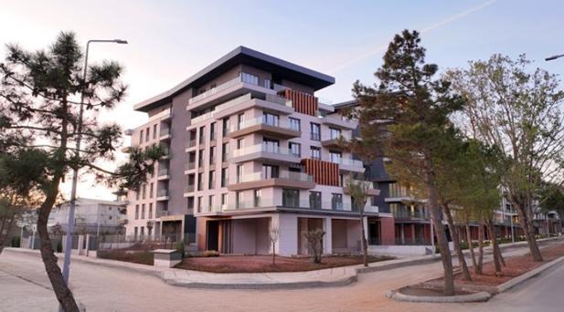 EMLAK KONUT ÇINARKÖY EVLERİ