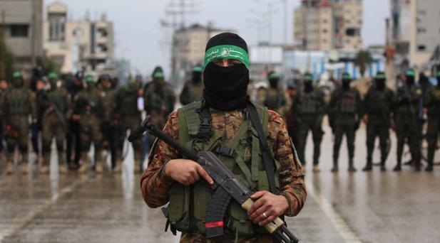 Rehine Takası başladı