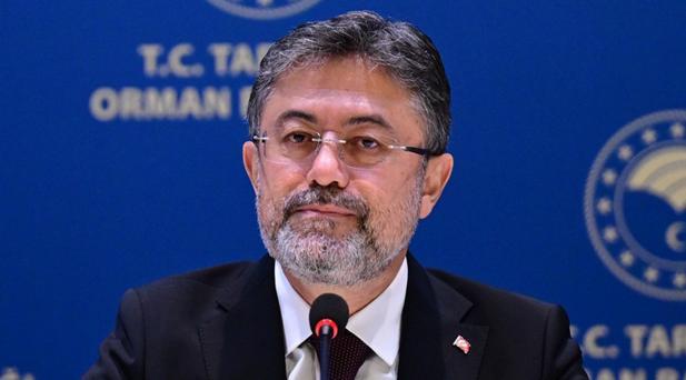 BAKAN YUMAKLI: SİGORTASI OLANLARA HASAR PARALARI HEMEN VERİLECEK