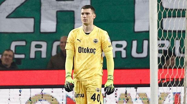 LIVAKOVIC 2. YARIDA İSTİKRARSIZ