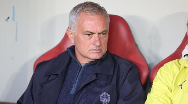 MOURINHO: PRES YAPMAK İSTİYORUZ